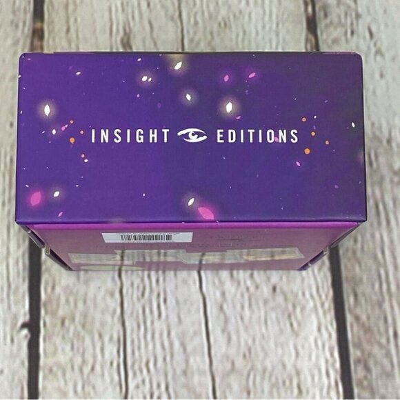 Hocus Pocus Tarot Card Deck And Guidebook - Picture 7 of 12